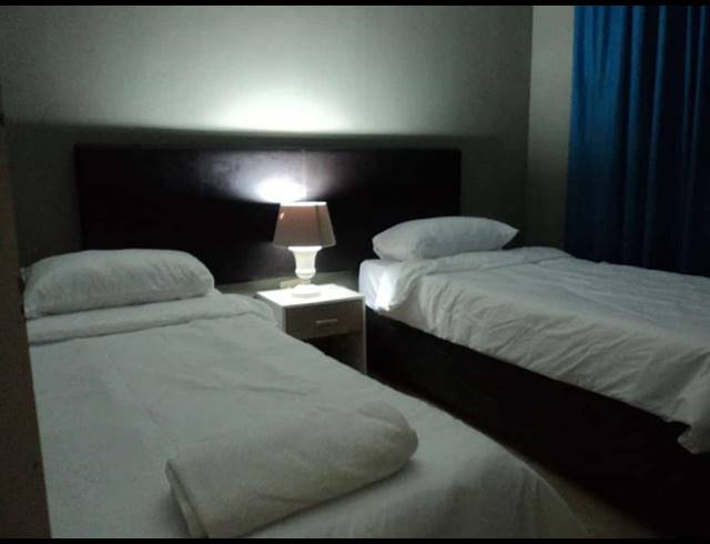 4 BEDROOM PROPERTY TO RENT IN BLUFF